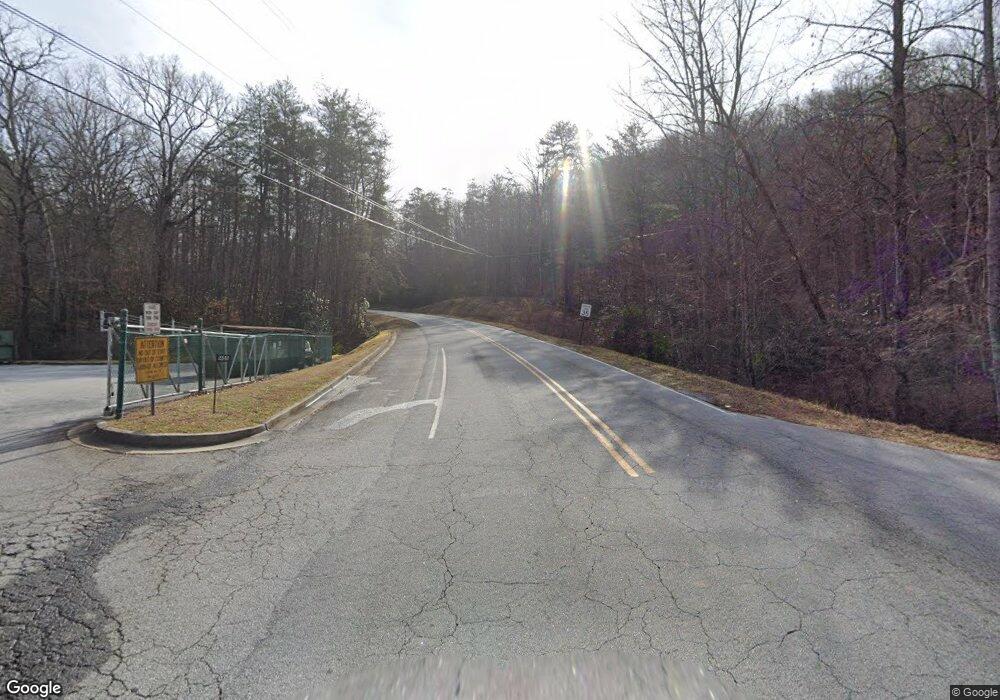 0 Murray Cove Rd unit 7099625, Tiger, GA 30576 - photo 1