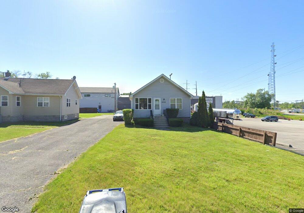 8520 Henry St, Highland, IN 46322 - photo 1