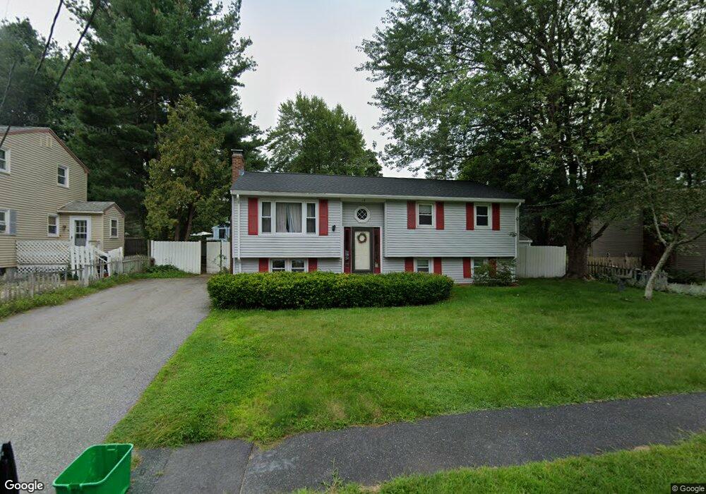 16 Greenwood Ave, Shrewsbury, MA 01545 - photo 1