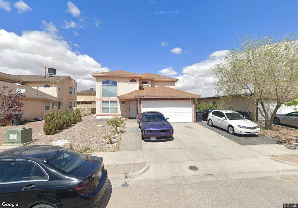 14237 Desert Cloud Dr unit 1, Horizon City, TX 79928 - photo 1