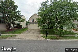3404 Ladova Way, Springdale, MD 20774