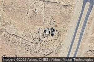 1485 State Highway 14, Inyokern, CA 93527
