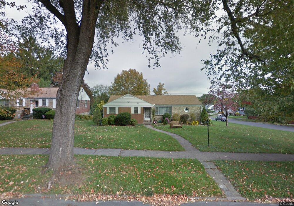 1606 W Union Blvd, Bethlehem, PA 18018 - photo 1