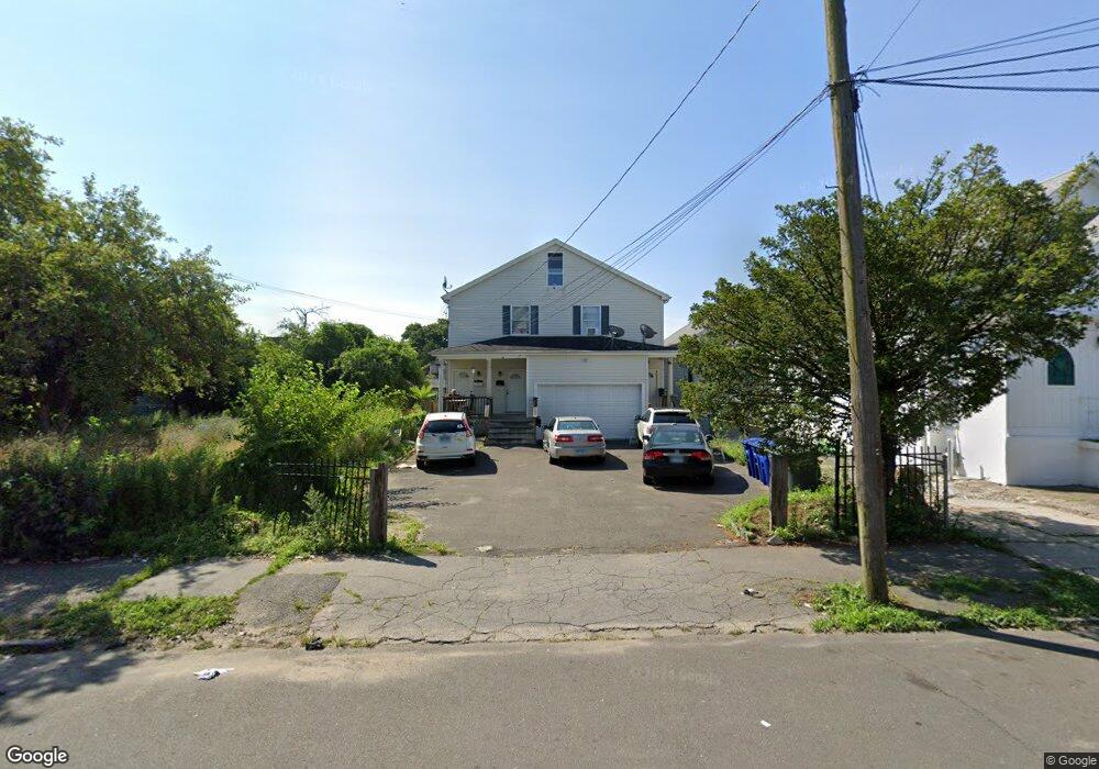 459 Charles St, Bridgeport, CT 06606 - photo 1