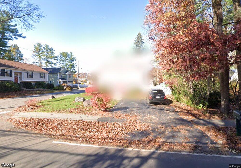 482 Hudson Rd, Sudbury, MA 01776 - photo 1