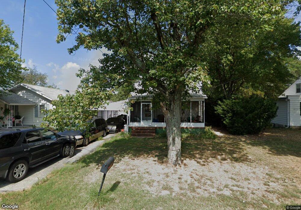 14 E End Ave, Penns Grove, NJ 08069 - photo 1