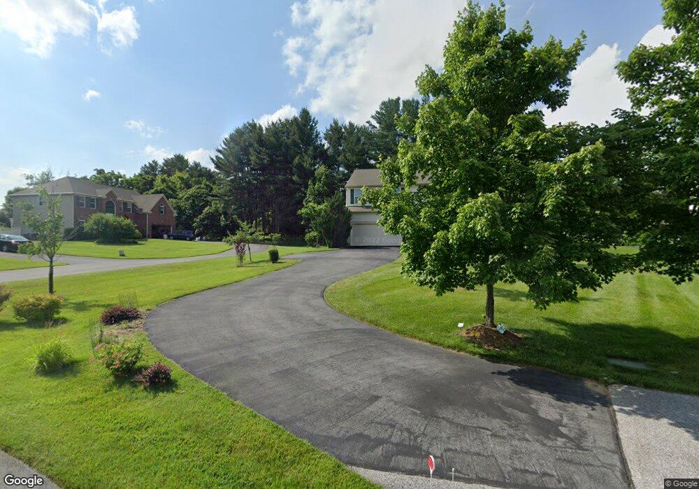 5618 Mainsail Ct, Ellicott City, MD 21043 - photo 1