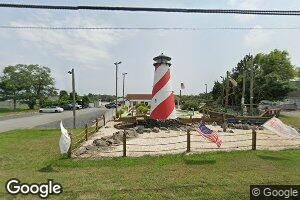 2576 U S 9, Ocean View, NJ 08230