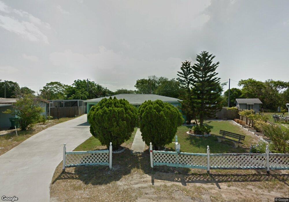 510 N Kentucky Ave, Cocoa, FL 32922 - photo 1