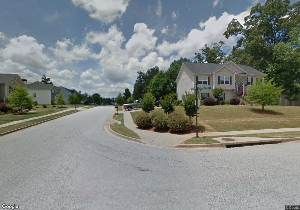 0 Trelawney Keep unit 7344169, Covington, GA 30016 - photo 1