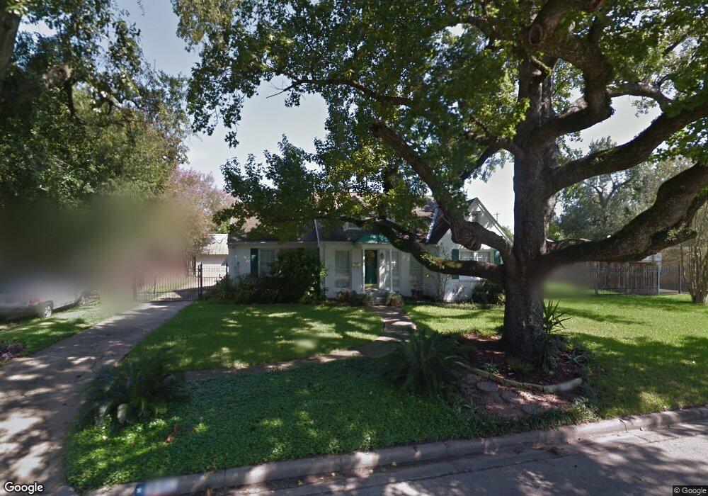 601 Eleanor St, Houston, TX 77009 - photo 1