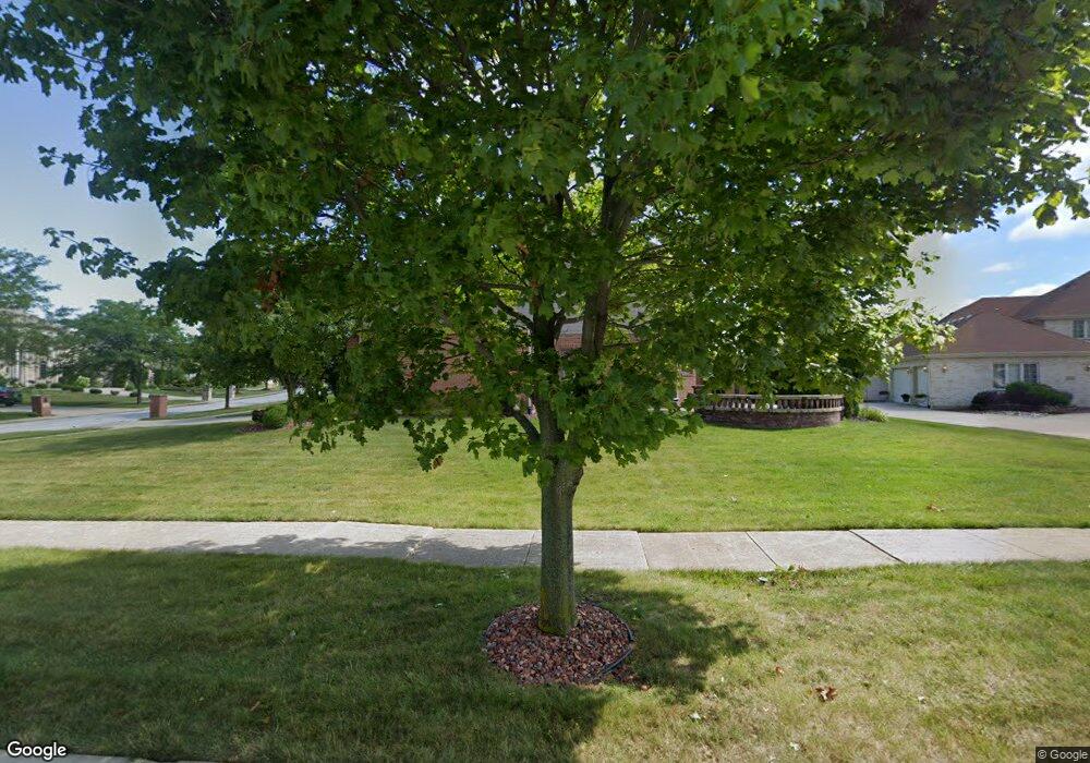 3732 Ballantrae Way, Flossmoor, IL 60422 - photo 1