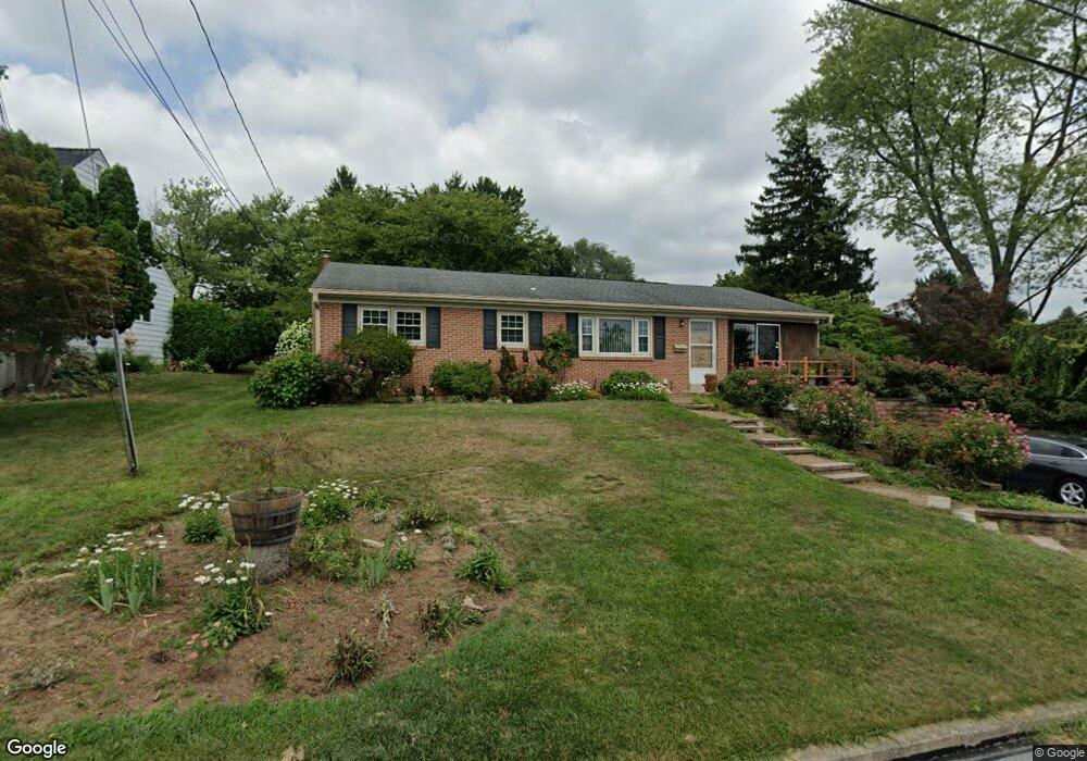 5940 Huntingdon Cir, Harrisburg, PA 17111 - photo 1