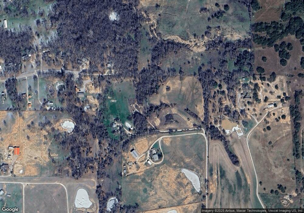 4614 Holbrook Rd, Springtown, TX 76082 - photo 1