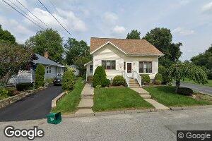 36 Ladybank Rd, Worcester, MA 01606