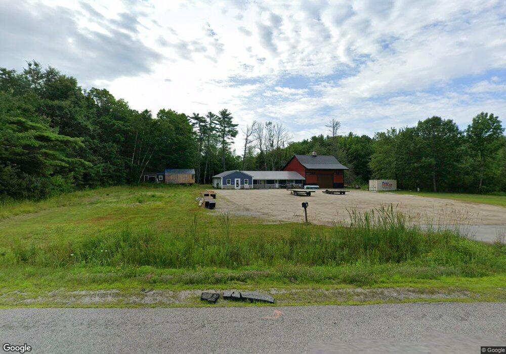461 Route 202, Greene, ME 04236 - photo 1