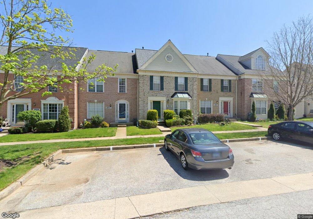 10855 Sherwood Hill Rd, Owings Mills, MD 21117 - photo 1