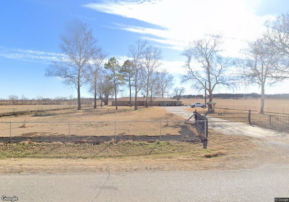 219 County Road 4756, Boyd, TX 76023 - photo 1
