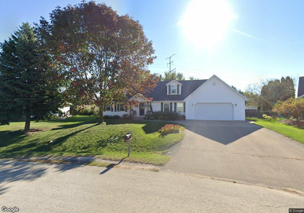 N242 Thyme Way, Appleton, WI 54915 - photo 1