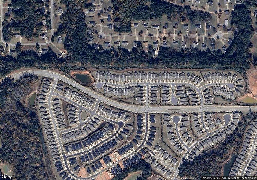 220 Brunswick Dr, Griffin, GA 30223 - photo 1