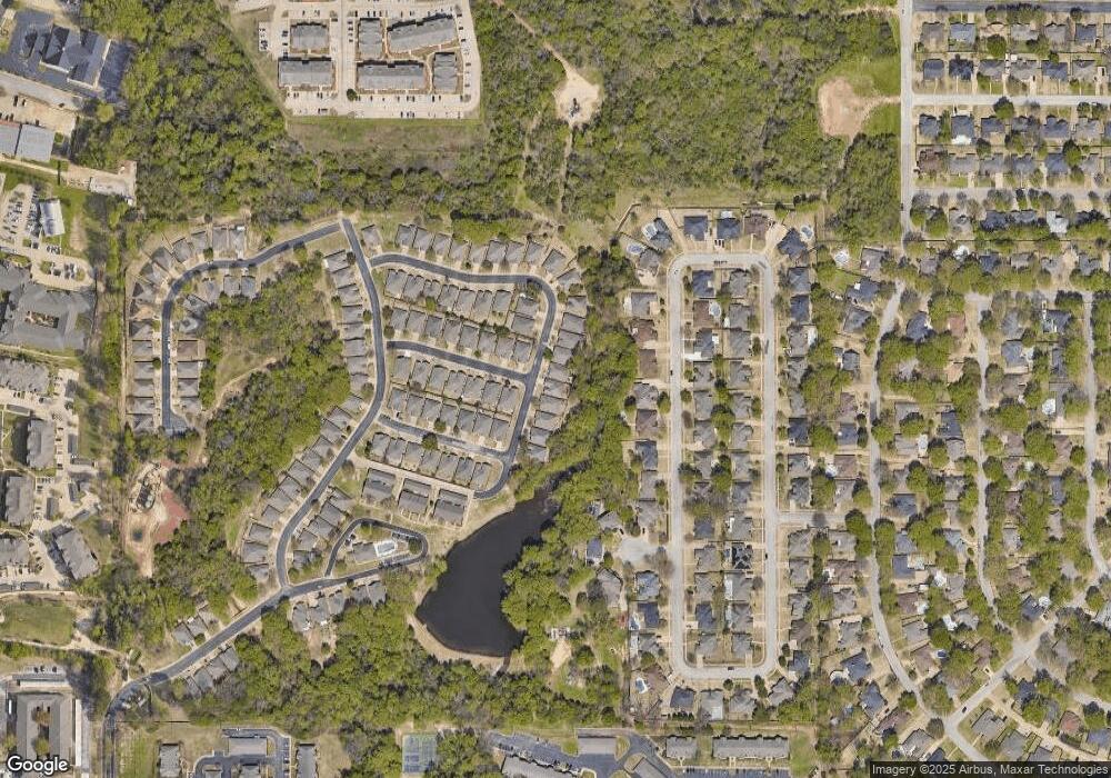 1865 Hollylake Cir, Tyler, TX 75703 - photo 1