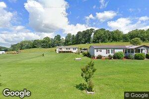790 Wet Springs Rd, Chilhowie, VA 24319