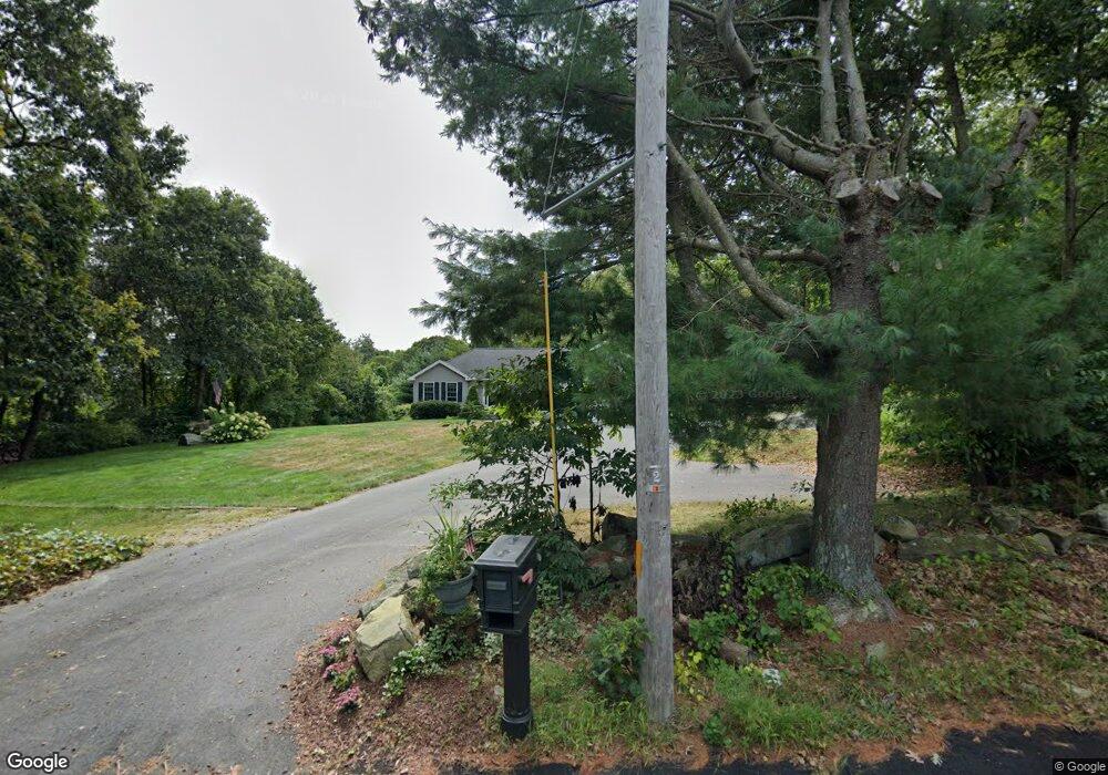 6 Paradise Lake Rd, Monson, MA 01057 - photo 1