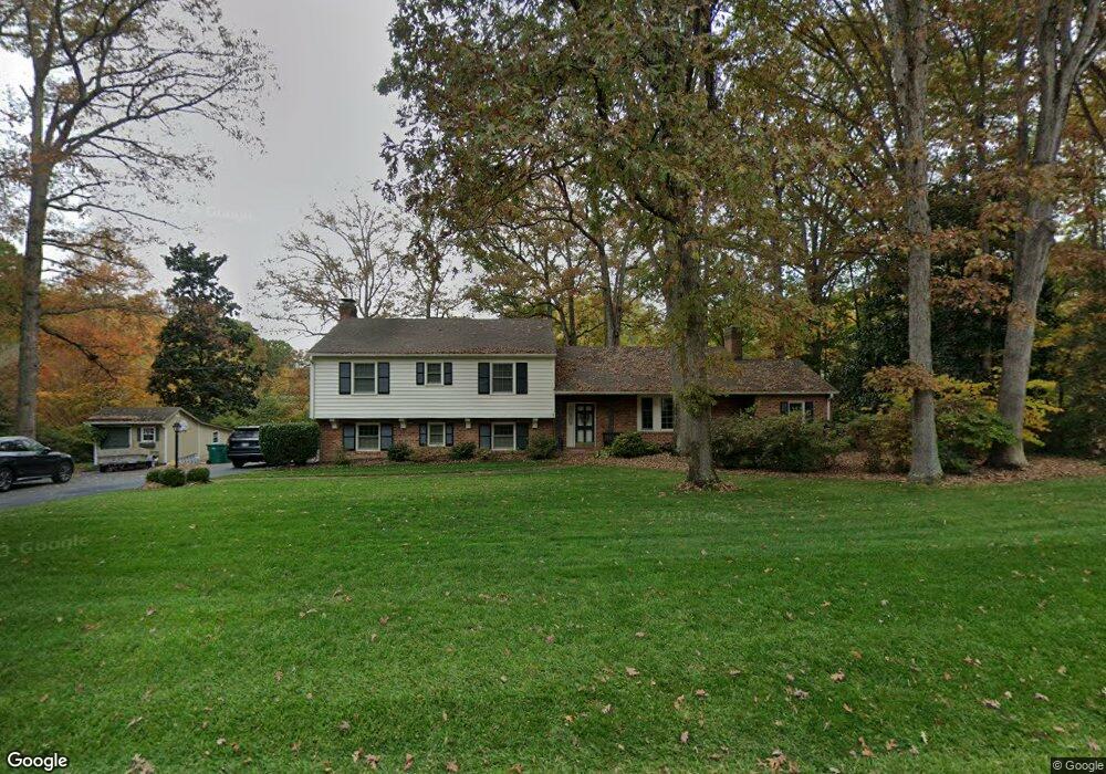 1406 Giltspur Rd, Henrico, VA 23238 - photo 1