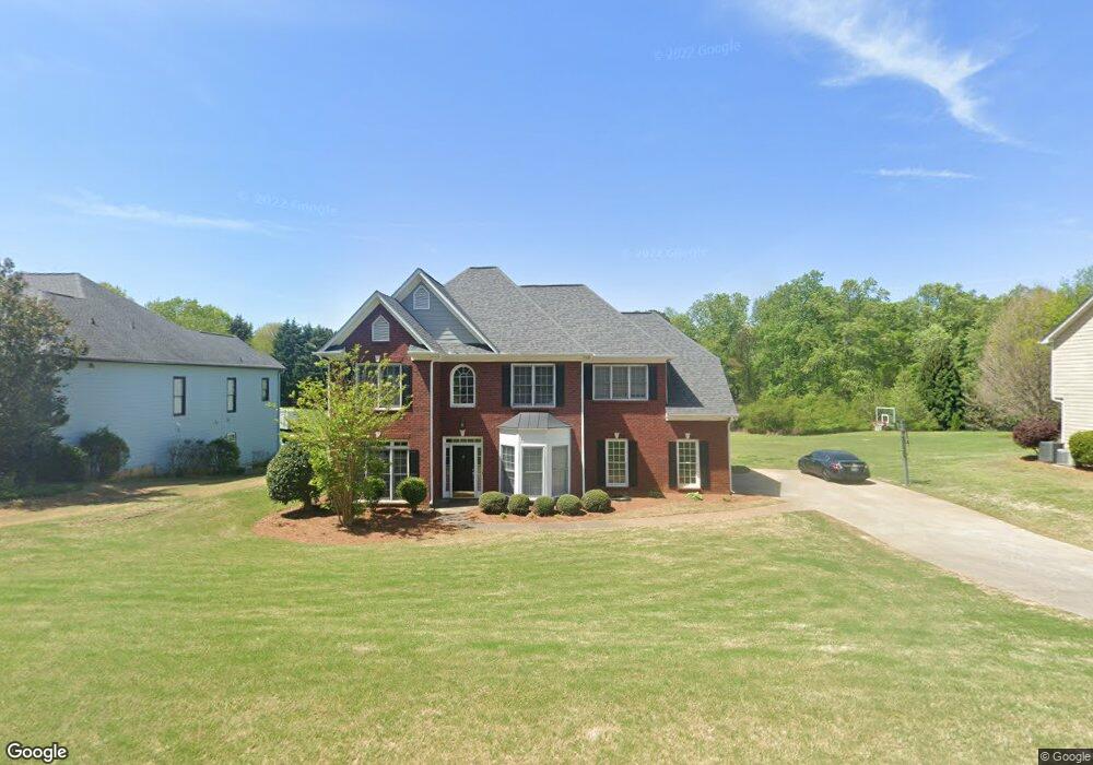 6331 Chestnut Hill Rd, Flowery Branch, GA 30542 - photo 1