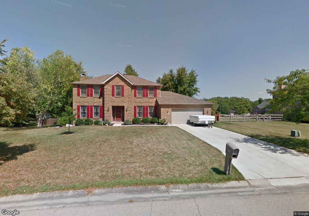 7268 Stonerun Place, Liberty Township, OH 45044 - photo 1