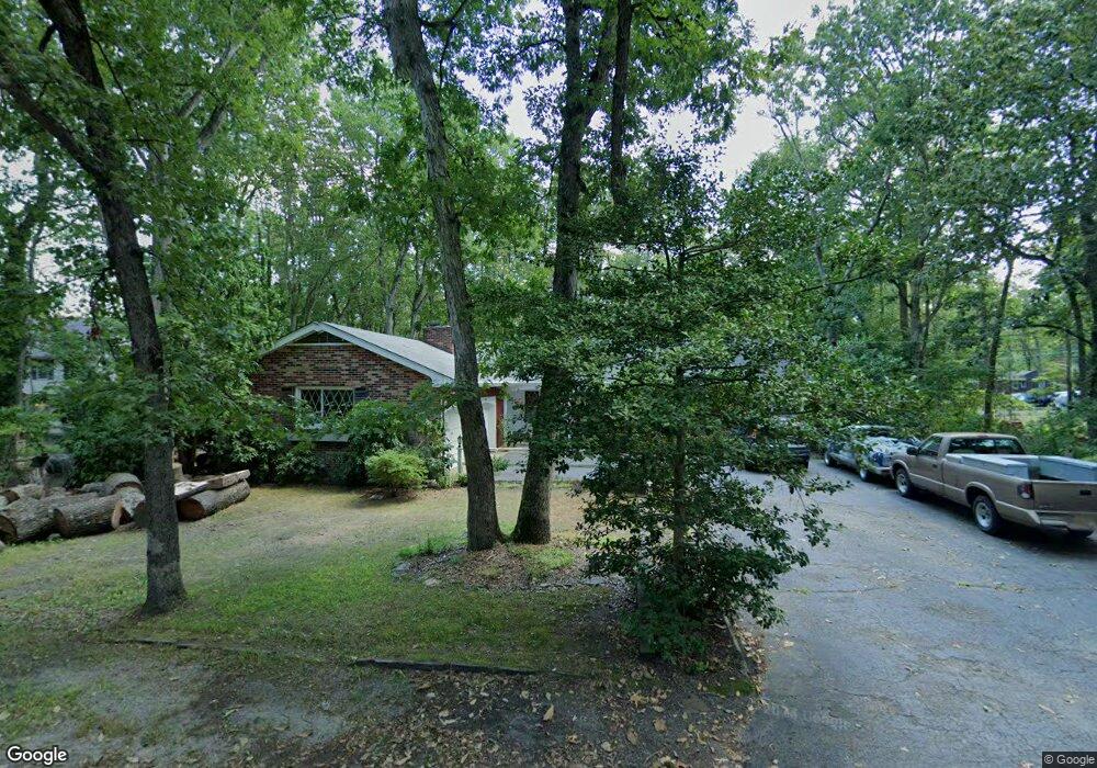 185 Algonquin Trail, Medford, NJ 08055 - photo 1