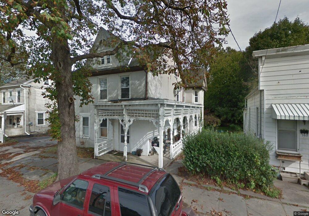 349 Main St, Freemansburg, PA 18017 - photo 1