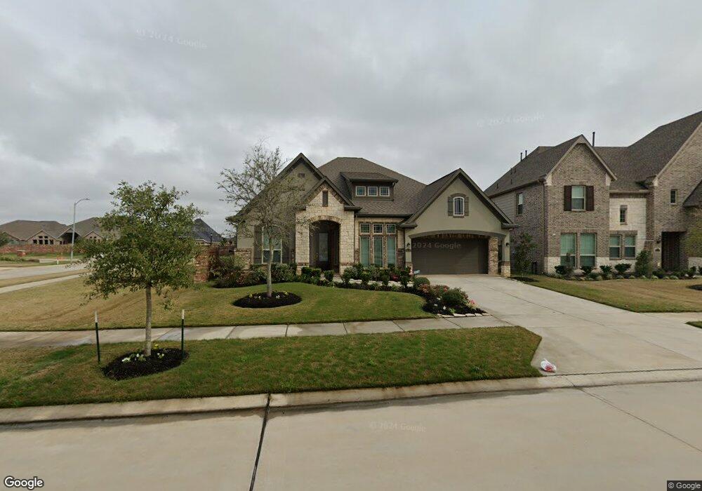 22730 Burton Grove Rd, Richmond, TX 77469 - photo 1