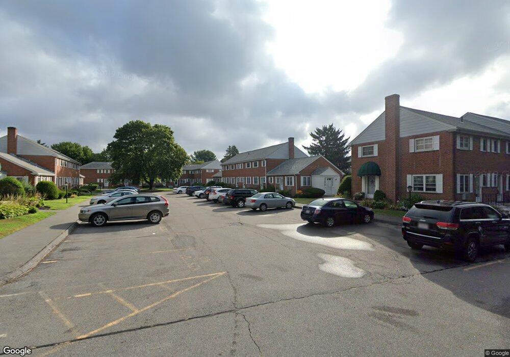 48 Emerson Gardens Rd, Lexington, MA 02420 - photo 1