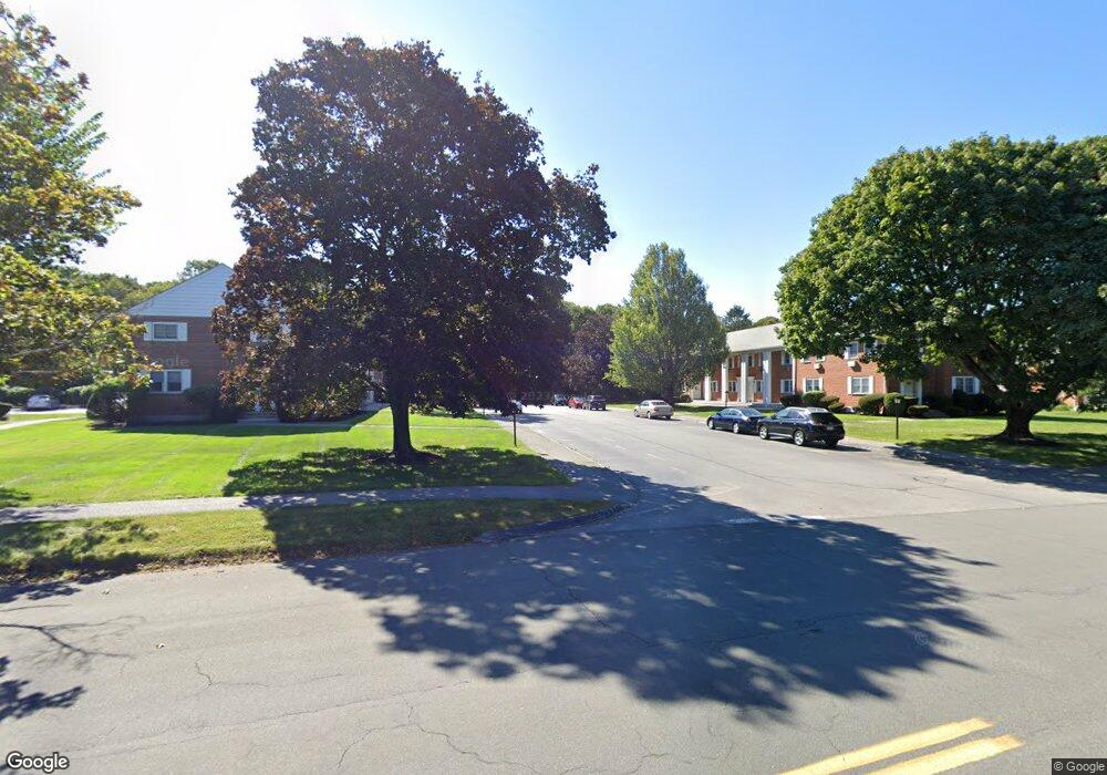 47 Emerson Gardens Rd, Lexington, MA 02420 - photo 1