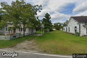 104 W Railroad St, Odum, GA 31555