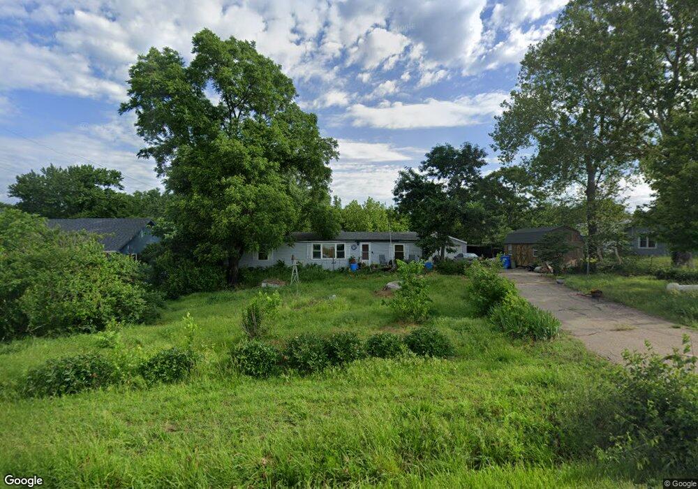 1434 NW Silverstone Ln, Topeka, KS 66618 - photo 1