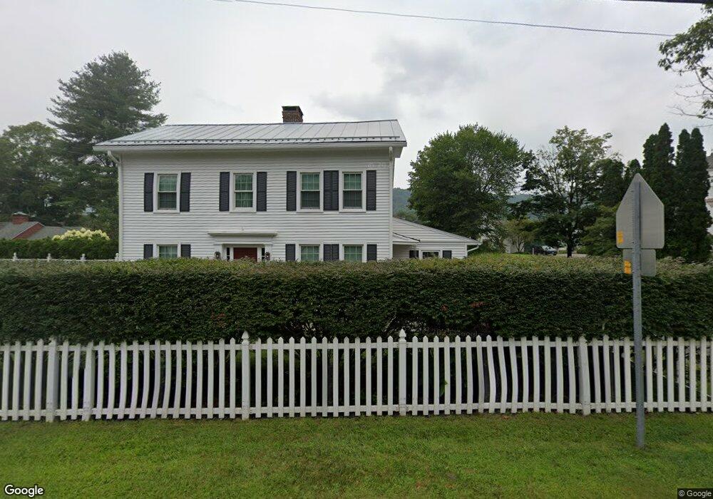 89B N Main St, Kent, CT 06757 - photo 1