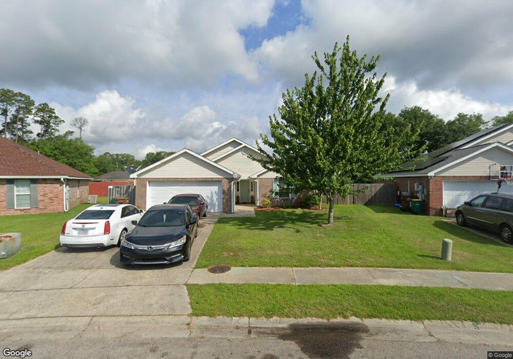 404 Pinecrest Cir, Long Beach, MS 39560 - photo 1