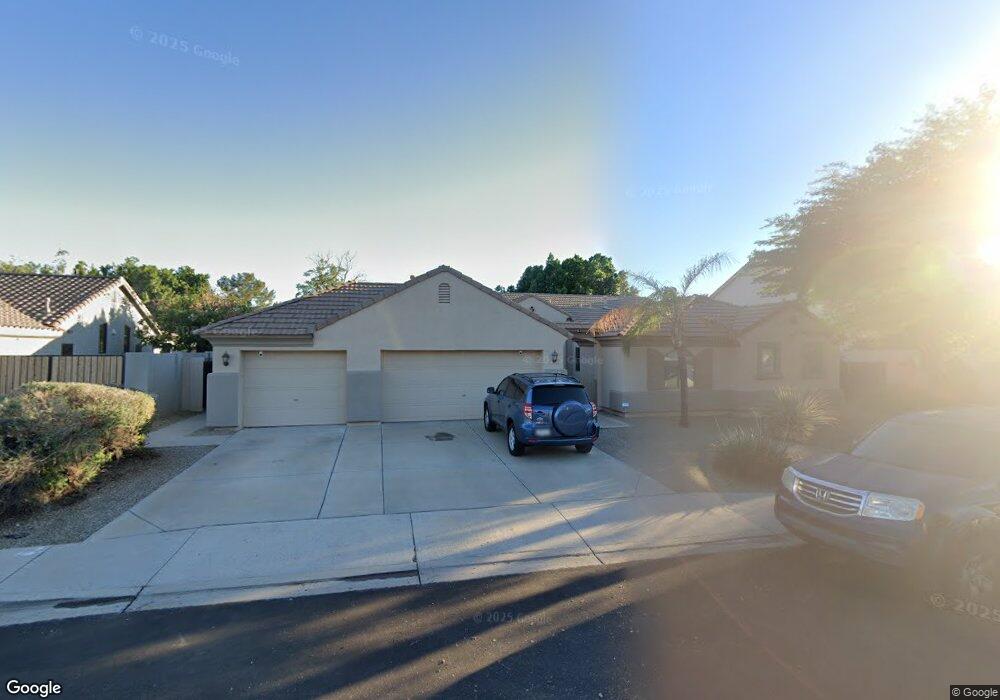 5437 E Harmony Ave, Mesa, AZ 85206 - photo 1