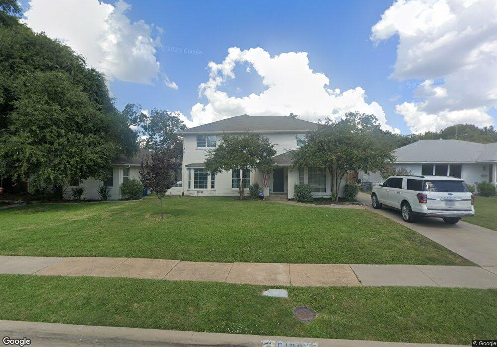 6169 Monticello Ave, Dallas, TX 75214 - photo 1