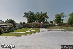 3 Borgnemouth Ct, Violet, LA 70092