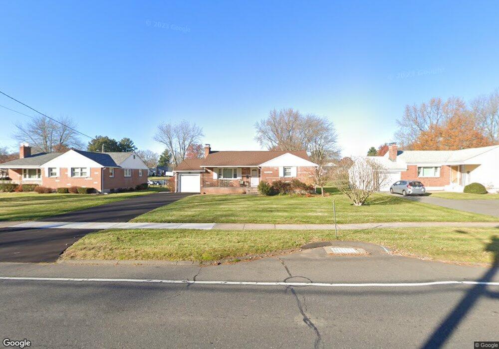 141 Prospect St, Wethersfield, CT 06109 - photo 1