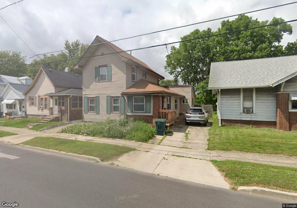 722 W Main St, Muncie, IN 47305 - photo 1