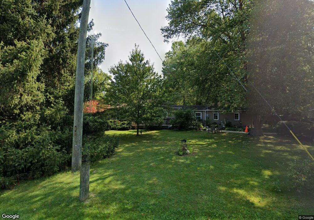 22129 Flippins Rd, Cicero, IN 46034 - photo 1