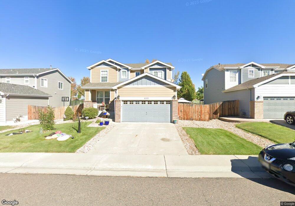6333 E 137th Ave, Thornton, CO 80602 - photo 1
