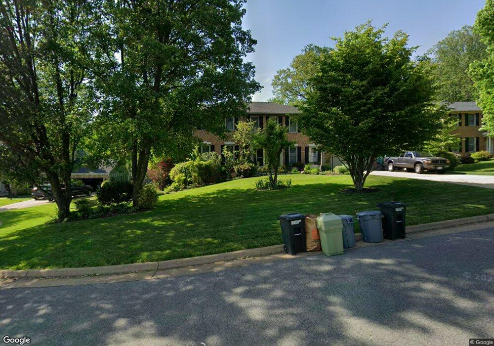 4420 Random Ct, Annandale, VA 22003 - photo 1