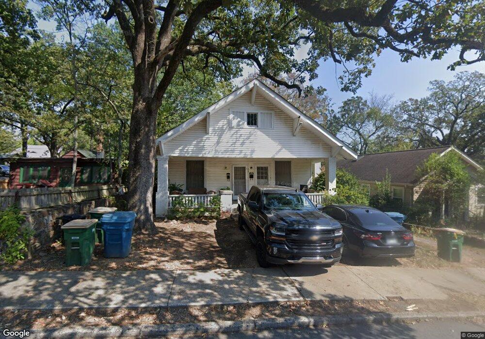 415 N Elm St, Little Rock, AR 72205 - photo 1