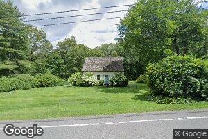 236 Woodbury Rd, Washington, CT 06793