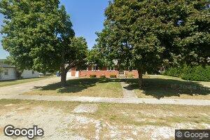 115 W Van Alstyne St, Cullom, IL 60929
